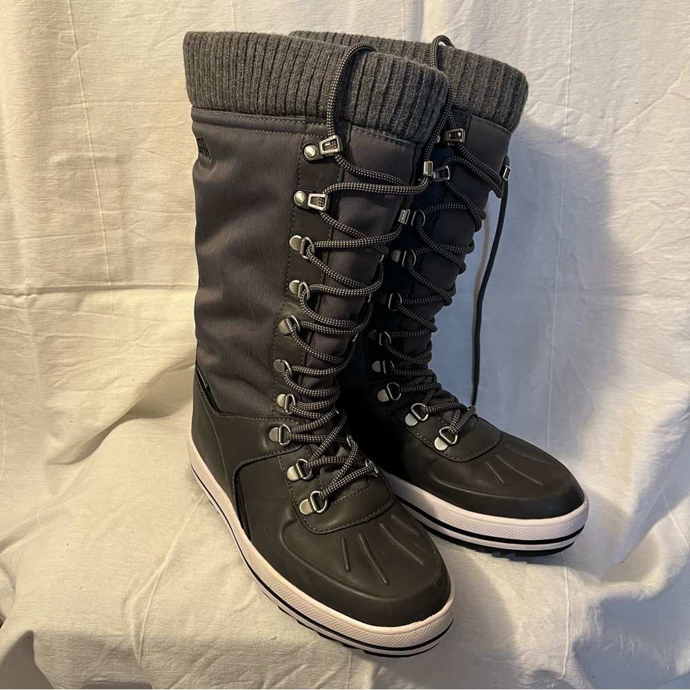 Cougar Vancouver Waterproof Winter Boots